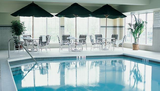 Hampton & By Hilton- Airport Elizabeth Hotel 3*